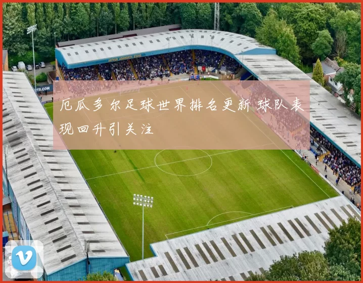 厄瓜多尔足球世界排名更新 球队表现回升引关注