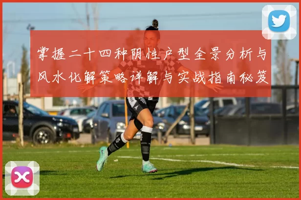 掌握二十四种阴性户型全景分析与风水化解策略详解与实战指南秘笈